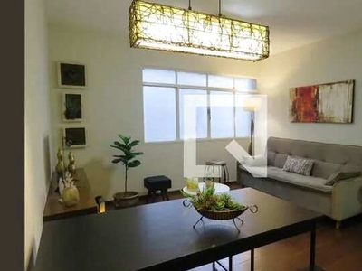 Apartamento para Aluguel - Setor Bueno, 3 Quartos, 92 m2