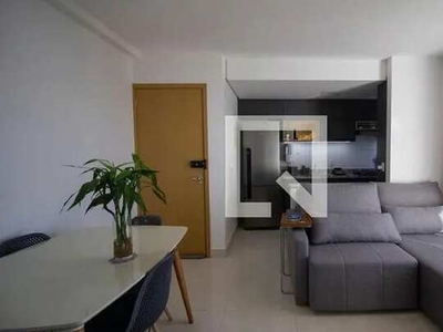 Apartamento para Aluguel - Setor Pedro Ludovico, 3 Quartos, 79 m2
