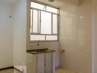 Apartamento para Aluguel - São Cristóvão, 1 Quarto, 33 m2