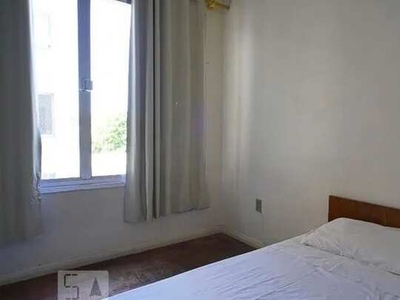 Apartamento para Aluguel - São Geraldo, 2 Quartos, 75 m2