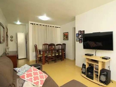 Apartamento para Aluguel - São João , 2 Quartos, 62 m2