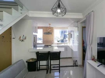 Apartamento para Aluguel - São João Batista, 2 Quartos, 96 m2