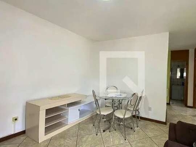 Apartamento para Aluguel - São Miguel, 2 Quartos, 50 m2