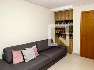 Apartamento para Aluguel - São Pedro, 3 Quartos, 85 m2