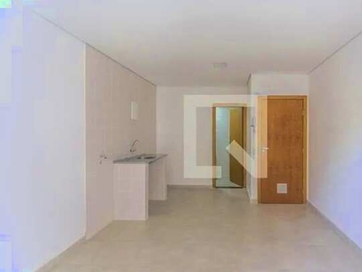 Apartamento para Aluguel - Taboão, 1 Quarto, 27 m2
