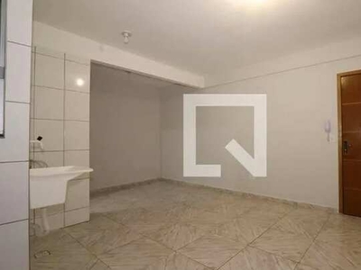 Apartamento para Aluguel - Taguatinga, 1 Quarto, 26 m2