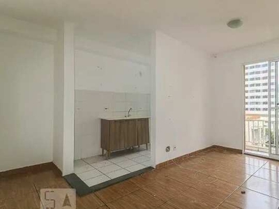 Apartamento para Aluguel - Taquara, 2 Quartos, 45 m2
