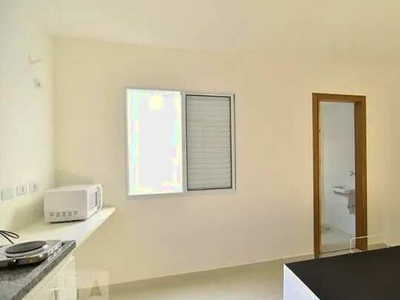 Apartamento para Aluguel - Tatuapé, 1 Quarto, 18 m2