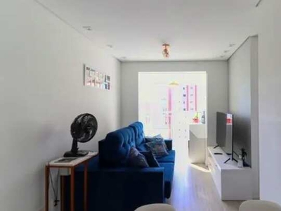 Apartamento para Aluguel - Tatuapé, 2 Quartos, 49 m2