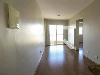 Apartamento para Aluguel - Tatuapé, 2 Quartos, 50 m2