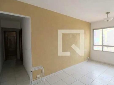 Apartamento para Aluguel - Tatuapé, 2 Quartos, 60 m2