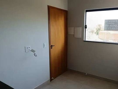 Apartamento para aluguel tem 10 metros quadrados com 2 quartos em Vila Totoli - Franca - S