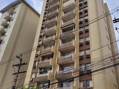 Apartamento para aluguel tem 106 metros quadrados com 2 quartos em Centro - Ribeirão Preto