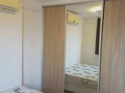 Apartamento para aluguel tem 35 metros quadrados com 1 quarto em Boa Viagem - Recife - PE