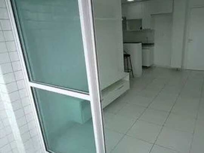 Apartamento para aluguel tem 35 metros quadrados com 1 quarto em Boa Vista - Recife - Pern