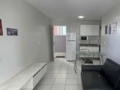 Apartamento para aluguel tem 37 metros quadrados com 1 quarto em Maurício de Nassau - Caru