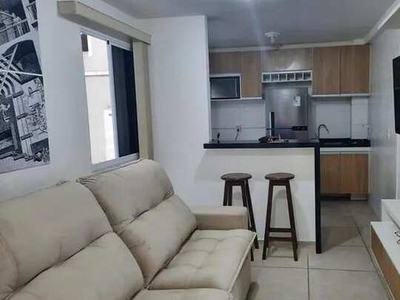 Apartamento para aluguel tem 40 metros quadrados com 1 quarto em Cidade Universitária