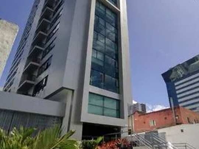 Apartamento para aluguel tem 40 metros quadrados com 10 quartos em Boa Viagem - Recife - P