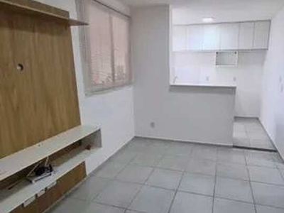 Apartamento para aluguel tem 40 metros quadrados com 2 quartos em Bela Marina - Cuiabá - M