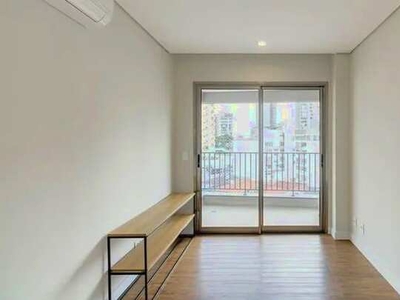 Apartamento para aluguel tem 42 metros quadrados com 1 quarto em Sumaré - São Paulo - SP