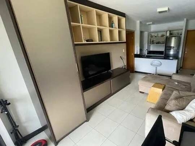 Apartamento para aluguel tem 47 metros quadrados com 1 quarto