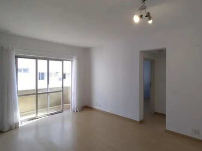 Apartamento para aluguel tem 52 metros no Itaim Bibi - São Paulo - SP