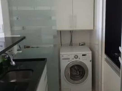 Apartamento para aluguel tem 55 metros quadrados com 1 quarto em Caminho das Árvores - Sal