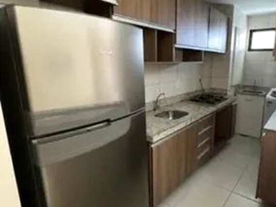 Apartamento para aluguel tem 55 metros quadrados com 2 quartos em Umarizal - Belém - PA