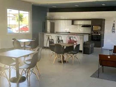 Apartamento para aluguel tem 68 metros quadrados com 3 quartos em Areão - Taubaté - SP