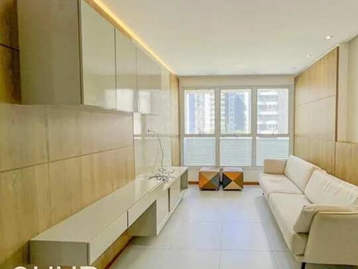 Apartamento para aluguel tem 71 metros quadrados com 2 quartos em Mata da Praia - Vitória