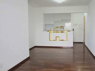Apartamento para aluguel tem 80 metros quadrados com 2 quartos em Água Branca - São Paulo