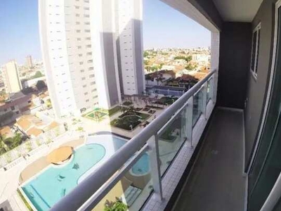 Apartamento para aluguel tem 84 metros quadrados com 3 quartos em Parquelândia - Fortaleza