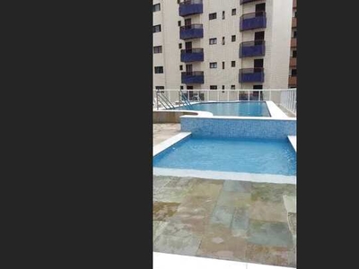 Apartamento para aluguel tem 98 metros quadrados com 2 quartos em Tupi - Praia Grande - SP