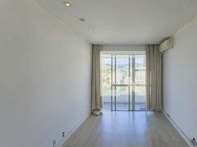 Apartamento para Aluguel - Tijuca, 2 Quartos, 62 m2