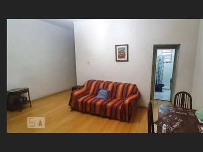 Apartamento para Aluguel - Tijuca, 3 Quartos, 70 m2
