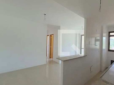 Apartamento para Aluguel - Tijuca, 3 Quartos, 75 m2