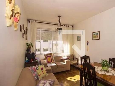 Apartamento para Aluguel - Tristeza, 2 Quartos, 57 m2