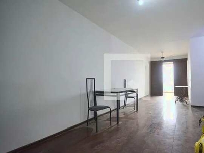 Apartamento para Aluguel - Urca, 2 Quartos, 110 m2