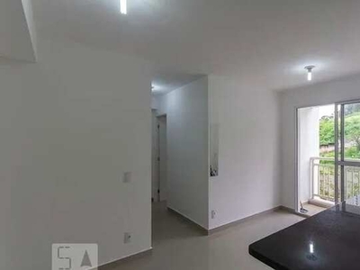 Apartamento para Aluguel - Vila Andrade, 2 Quartos, 49 m2