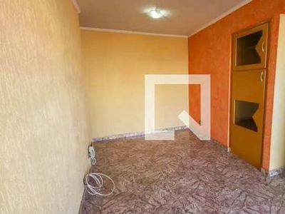 Apartamento para Aluguel - Vila Carrão, 2 Quartos, 48 m2