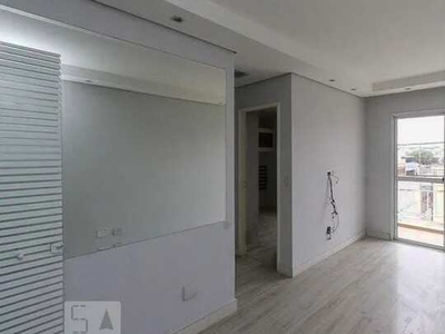 Apartamento para Aluguel - Vila Carrão, 2 Quartos, 50 m2