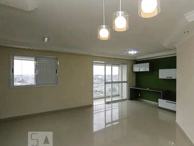 Apartamento para Aluguel - Vila Carrão, 2 Quartos, 82 m2