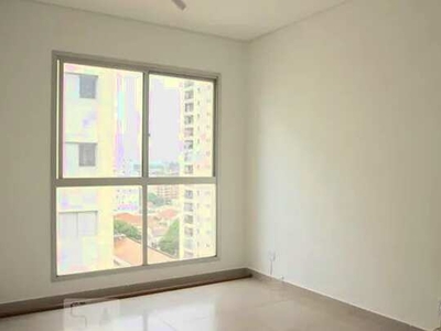 Apartamento para Aluguel - Vila Clementino, 1 Quarto, 38 m2