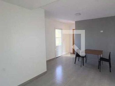 Apartamento para Aluguel - Vila Formosa, 1 Quarto, 43 m2