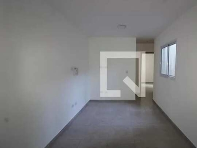 Apartamento para Aluguel - Vila Formosa, 2 Quartos, 47 m2