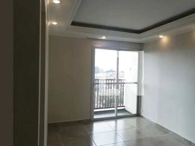 Apartamento para Aluguel - Vila Formosa, 3 Quartos, 62 m2