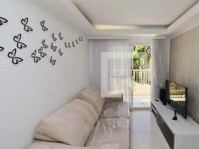 Apartamento para Aluguel - Vila Guilherme, 2 Quartos, 64 m2