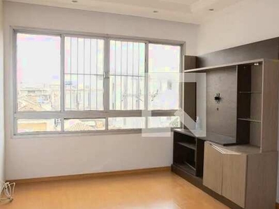Apartamento para Aluguel - Vila Gustavo, 2 Quartos, 50 m2