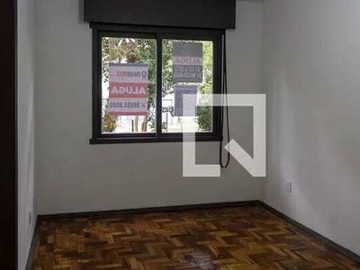 Apartamento para Aluguel - Vila Ipiranga, 1 Quarto, 42 m2