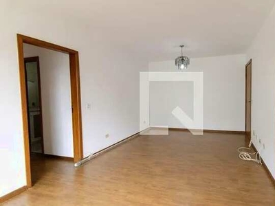 Apartamento para Aluguel - Vila Izabel , 3 Quartos, 114 m2
